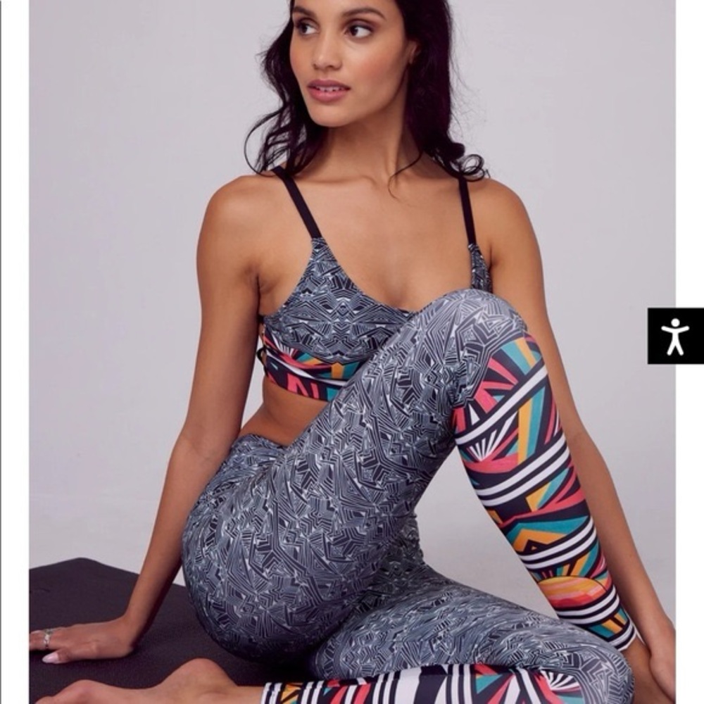 NWT Onzie RITUAL SET